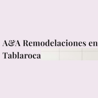 A&A Remodelaciones en Tablaroca