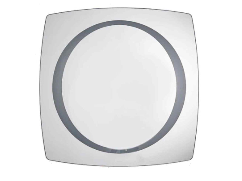 ESPEJO ILUMINADO LED P. Zaragoza
