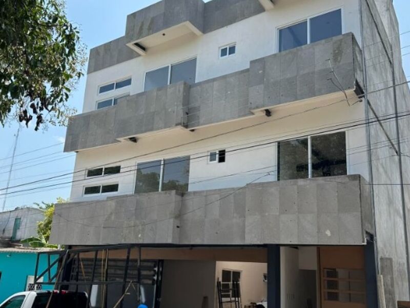 Aluminio blanco Tuxtla Gutiérrez