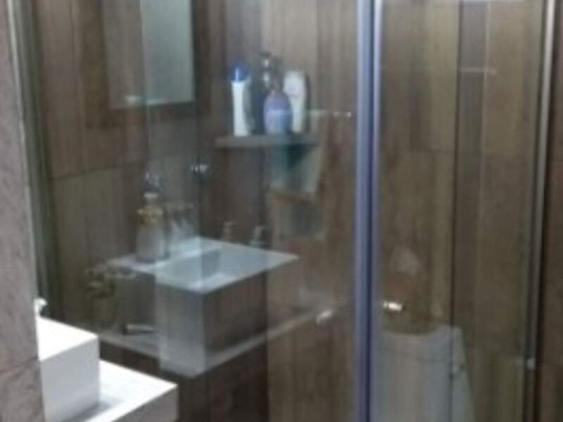 Cancel de baño Chiapas