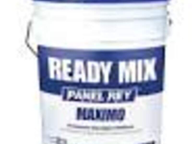 COMPUESTO READY MIX MULTIUSOS MÁXIMO Nogales
