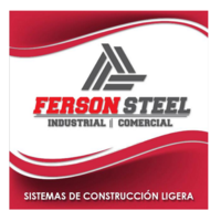 FERSON STEEL Materiales