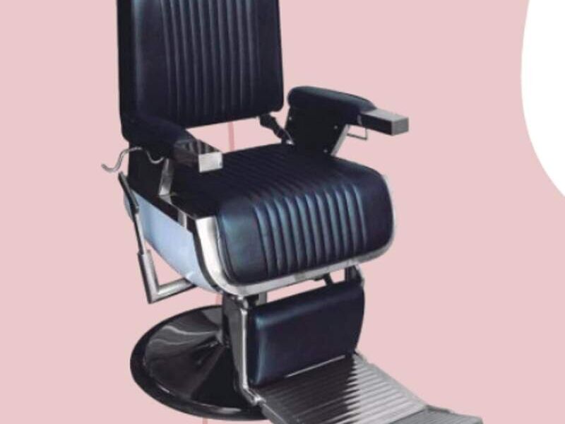 SILLON BARBERO JERSEY MEXICO