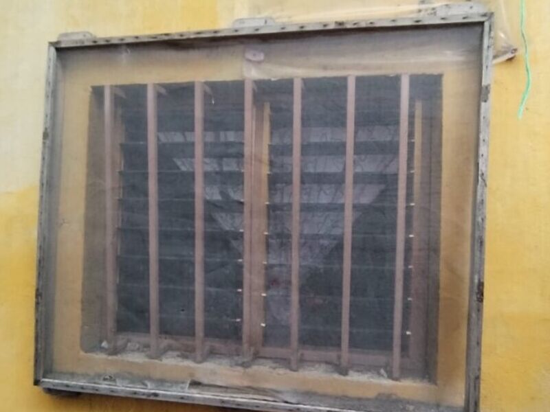 Mosquitero para ventana Tuxtla Gutiérrez