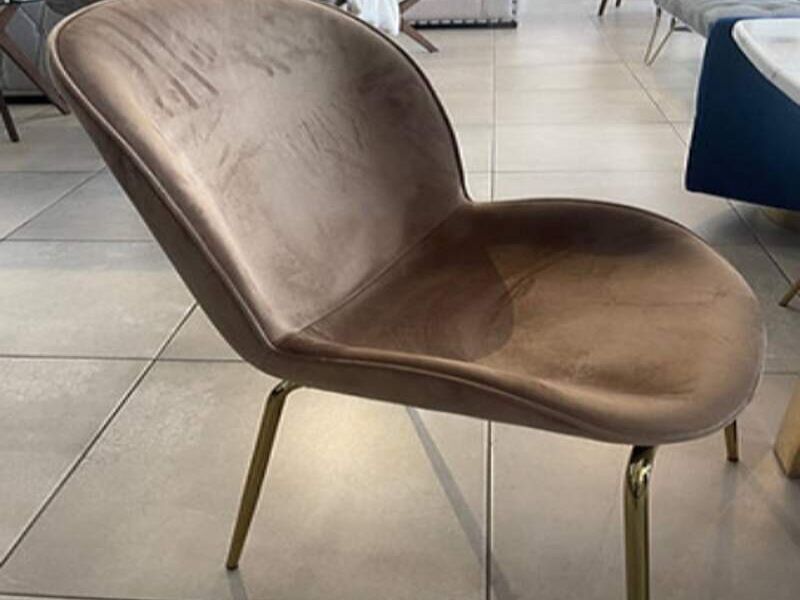 SILLA BEIGE MEXICO