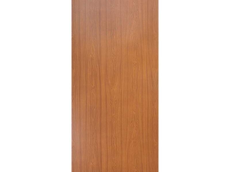 Puerta Tambor Roble Yucatán 