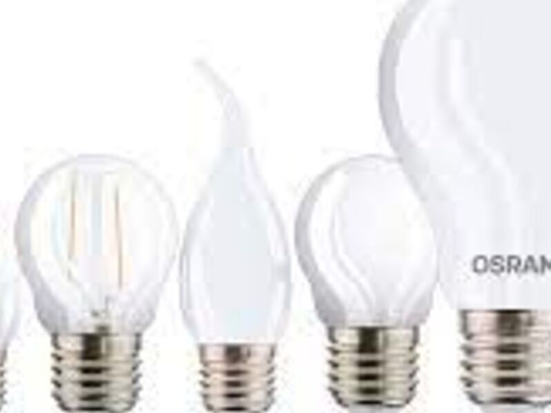 Iluminación LED  Baja California Sur
