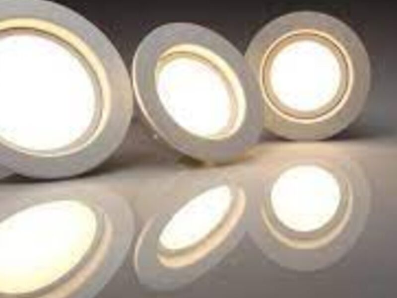 Iluminación LED  Chiapas