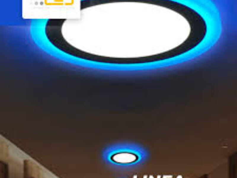 Iluminación LED  Ciudad de México 