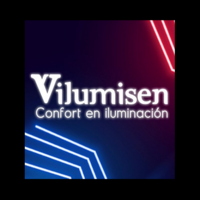 Vilumisen confort de iluminación