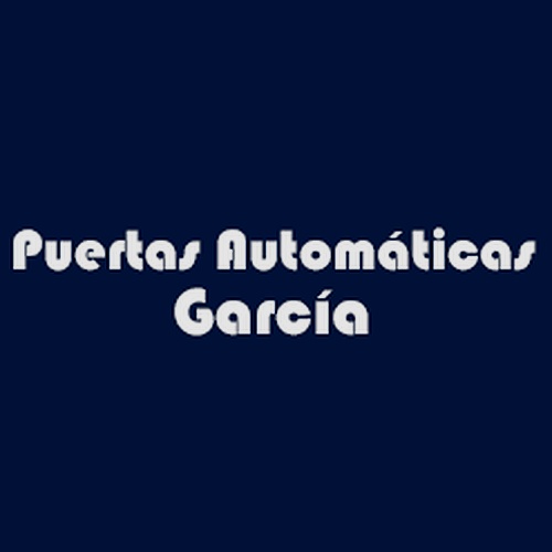 Puertas Automáticas García