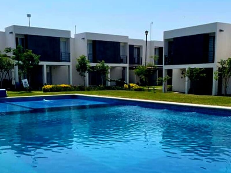 Preventa de casa en Acuasol Residencial