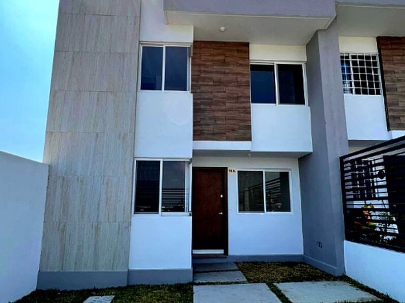 Venta de casa en Fracc Vista Real Ahuatepec