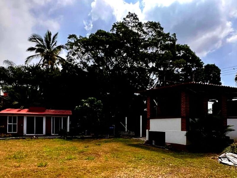 Venta de casa en Fracc las Mercedes