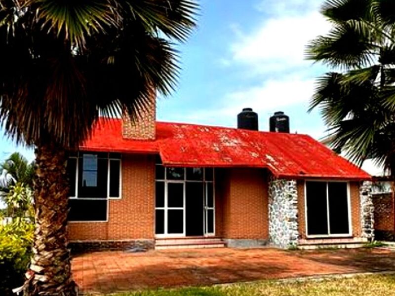 Venta de casa en Centro de Jiutepec