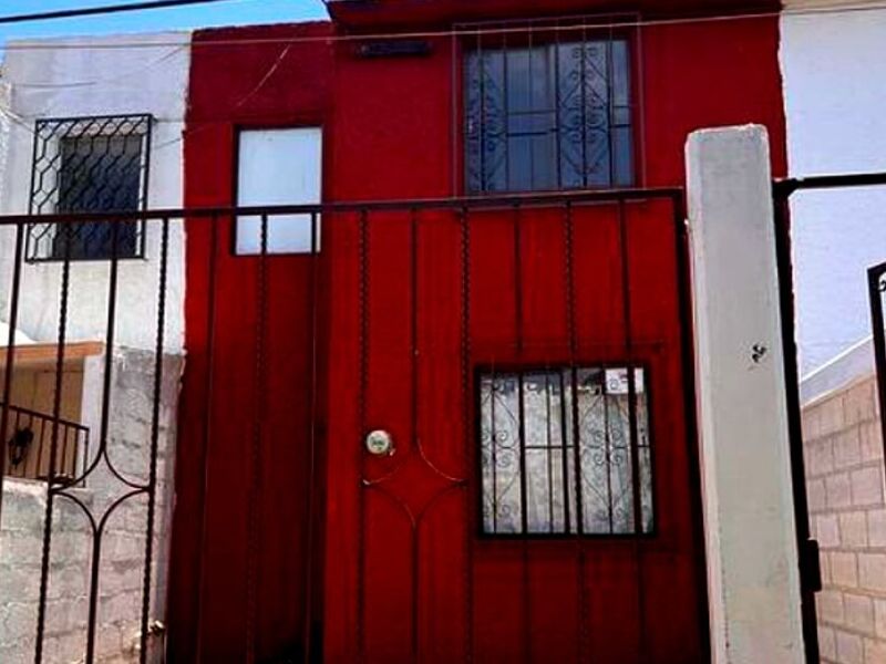 Venta de casa en Condominio Alerces
