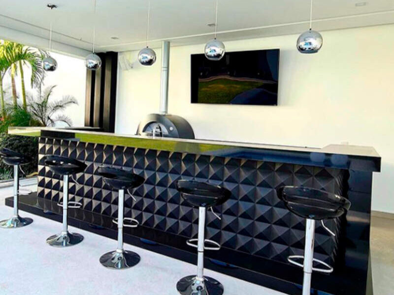 DISEÑO MINI BAR TEPIC