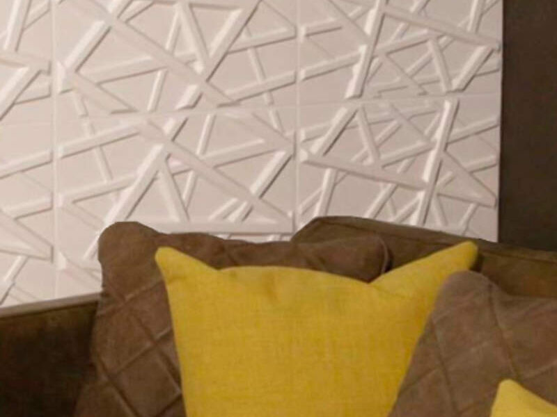 DECORACION SALAS TEPIC