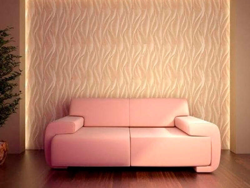 DECORACION VANGUARDISTA TEPIC