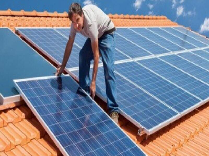 Instalación Paneles Solares Yucatán 