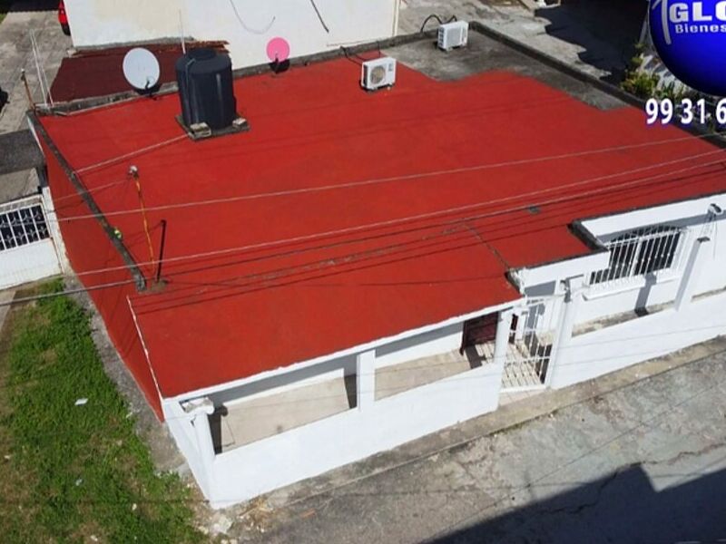 Casa en venta en Zona Pomoca