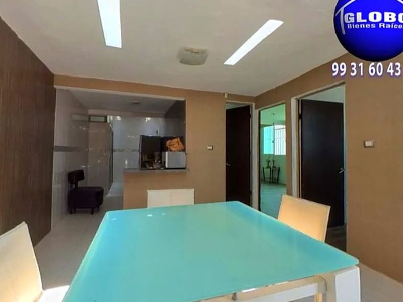 Casa en venta Fracc. Santa Fé
