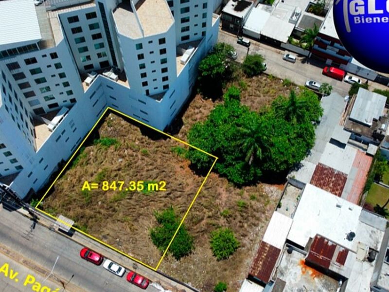 Terreno en Venta en Pagés Llergo