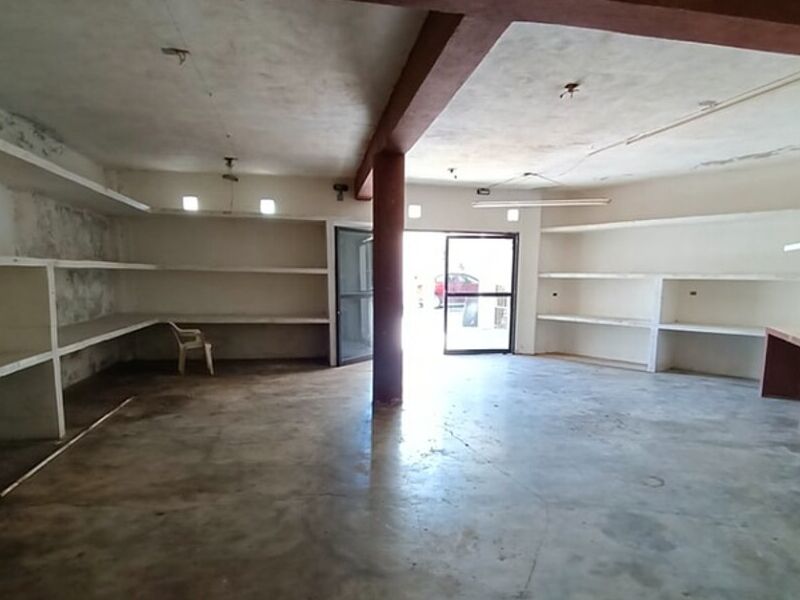 CASA EN VENTA FRACC. CARRIZAL 