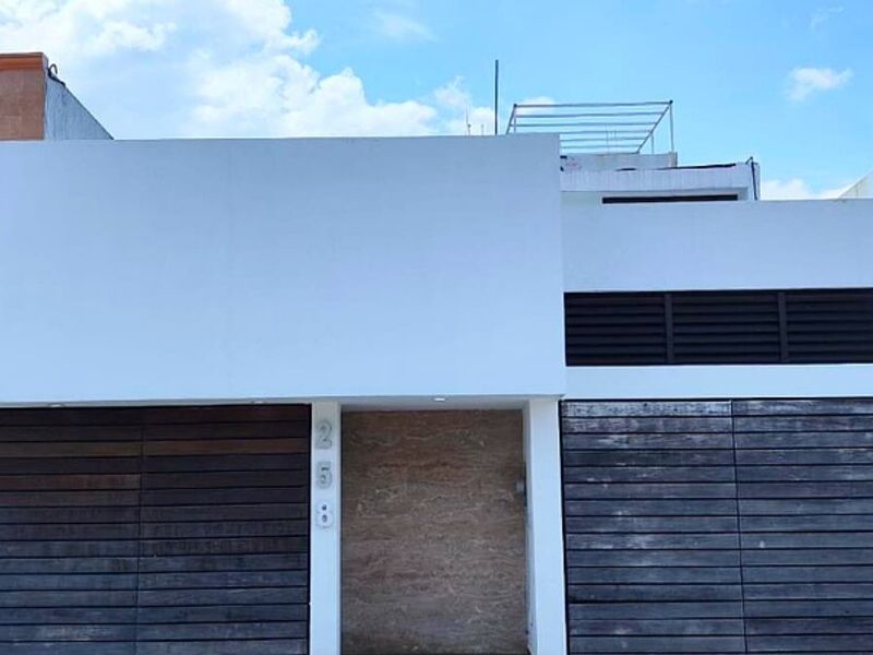 Casa en RENTA en FRACC. CAMPESTRE 