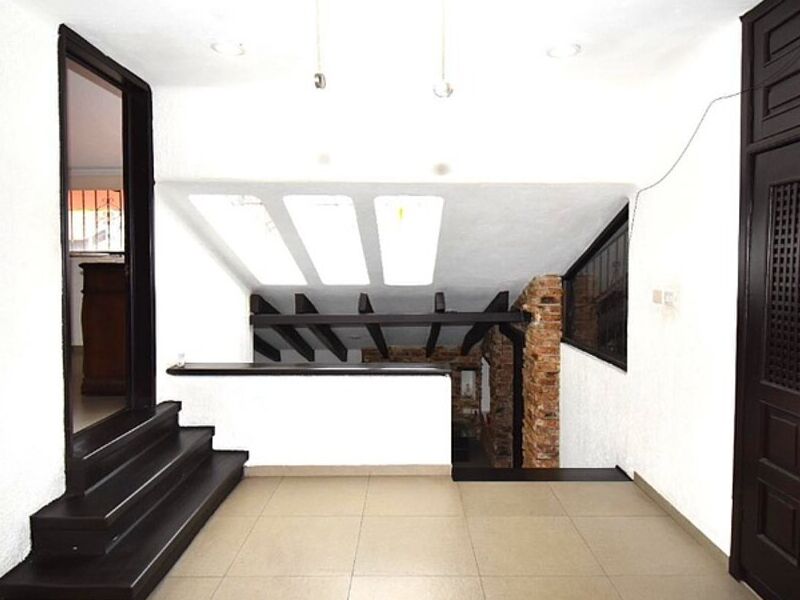 CASA EN VENTA FRACC. LAS QUINTAS