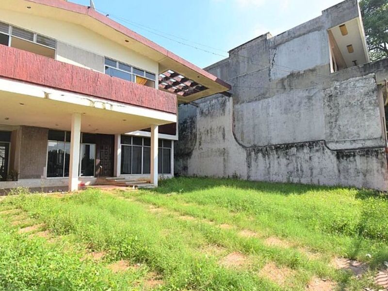 CASA EN VENTA AV USUMACINTA