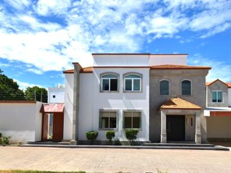 Casa en RENTA en tabasco
