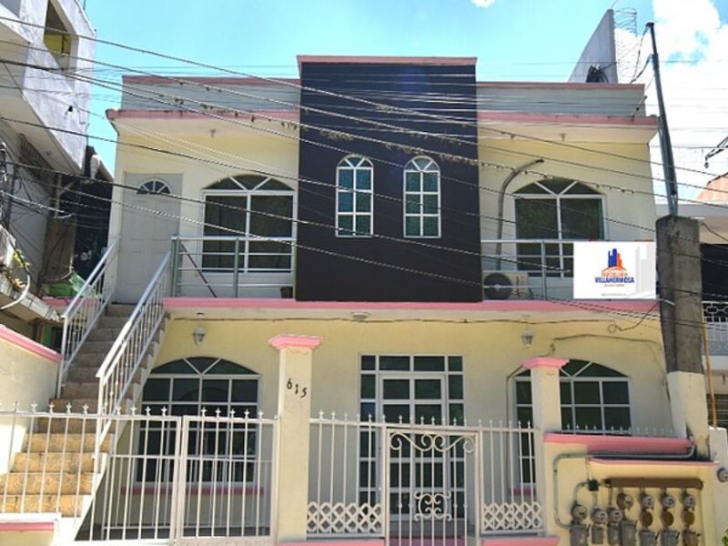VENTA DE CASA EN RESIDENCIAL SAN MARCOS