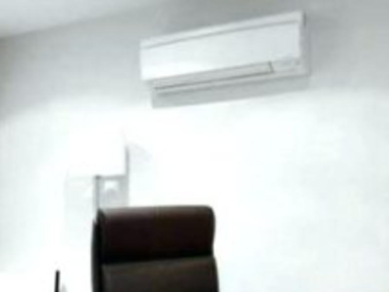 Aire acondicionado preciso Zapopan Jalisco