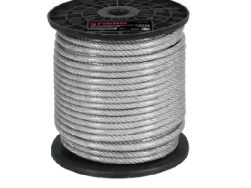 CABLE ACERO Fiero AGS