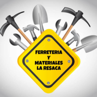 Materiales La Resaca