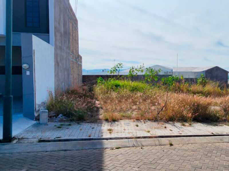 DISEÑO CASA LOMA TEPIC