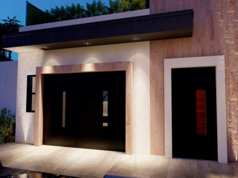 DISEÑO LUMINICO TEPIC