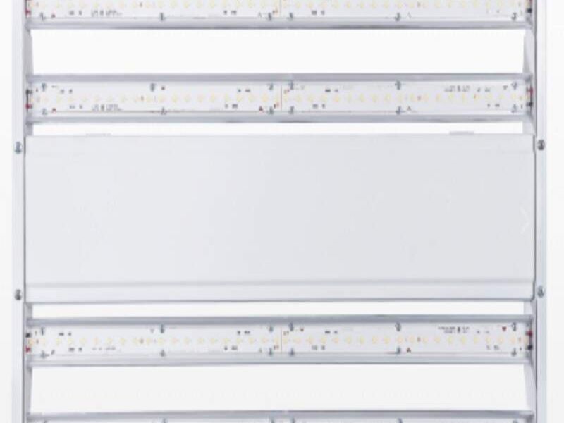 Lampara LED Yucatán 