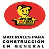 ConstruMarket - Veracruz