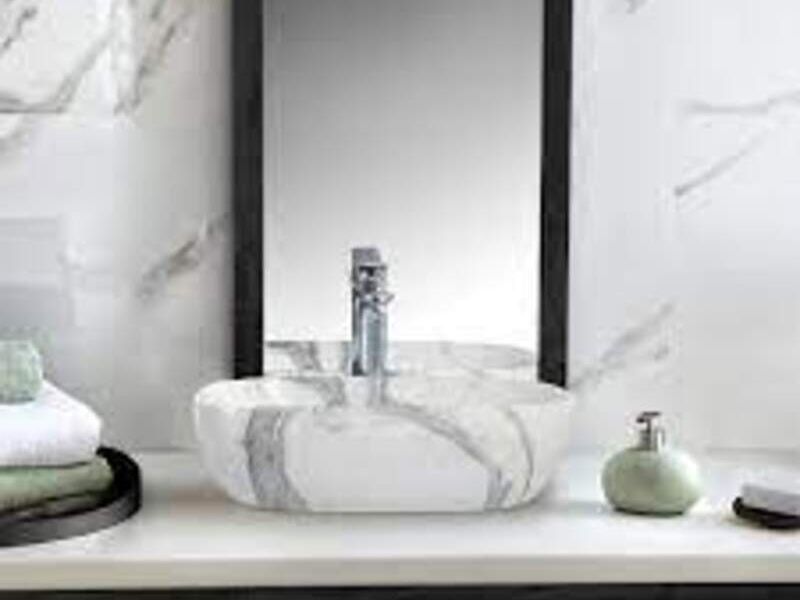 Lavabo México