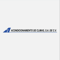 Acondicionamiento De Climas, SA de CV