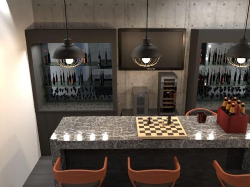 Diseño Interiores Mexico