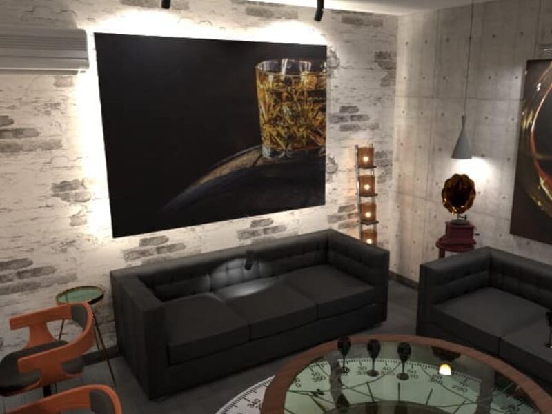 Diseño Interiores Exteriores Monterrey 
