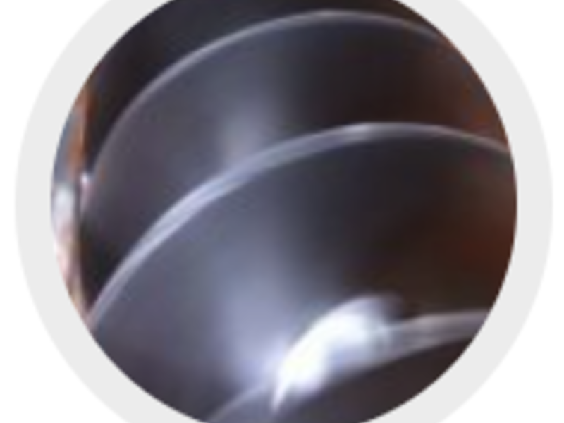 FABRICACIÓN REFACCIONES INDUSTRIALES CDMX