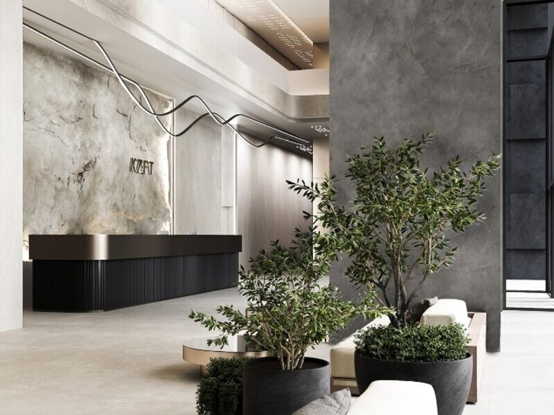 Diseño Interiores Mexico