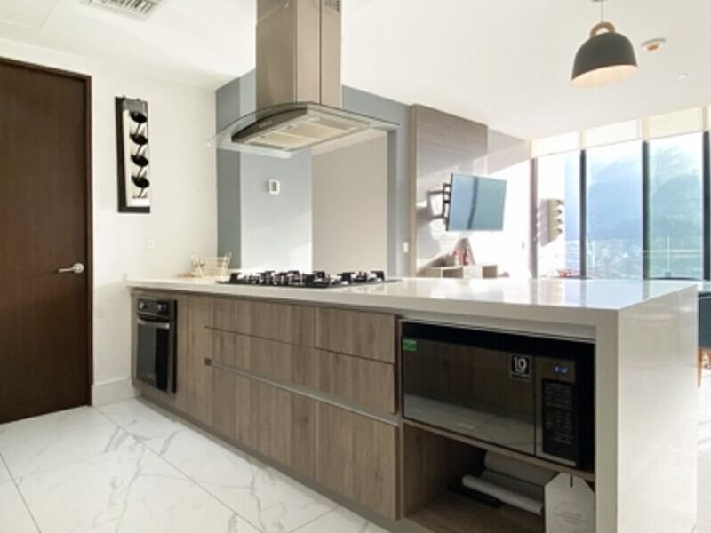 Diseño Interiores Monterrey Mexico
