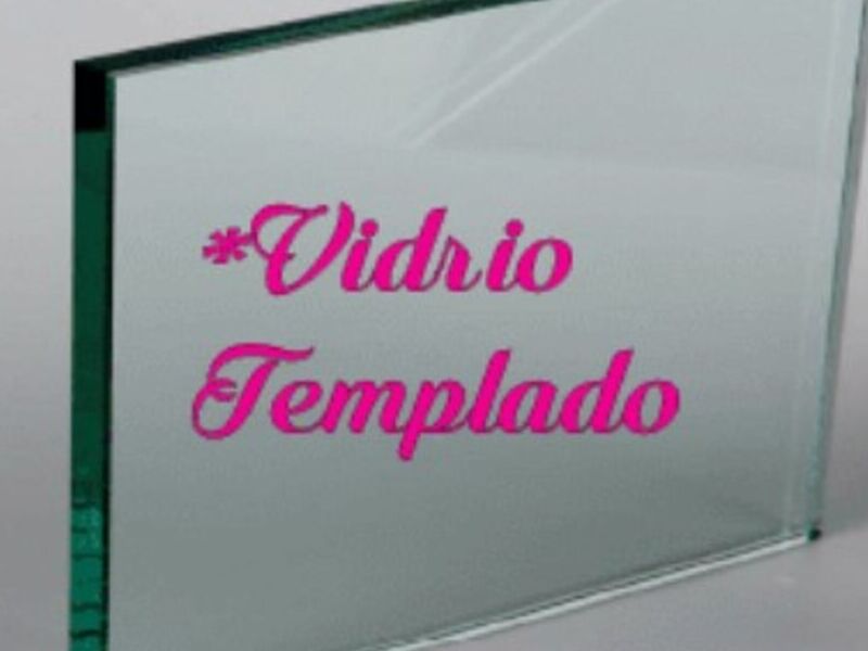 vidrio templado Oaxaca
