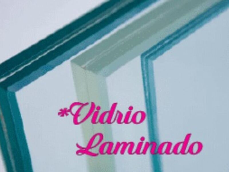 vidrio laminado Oaxaca
