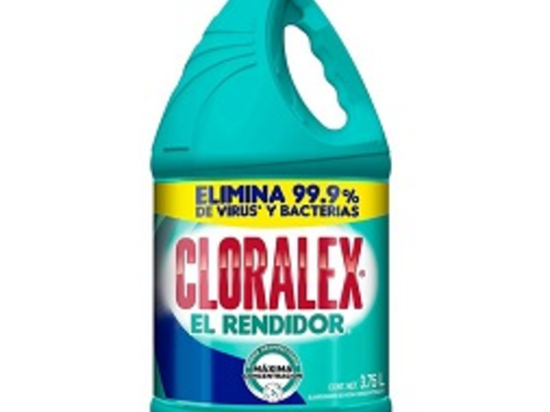 Limpiador líquido México